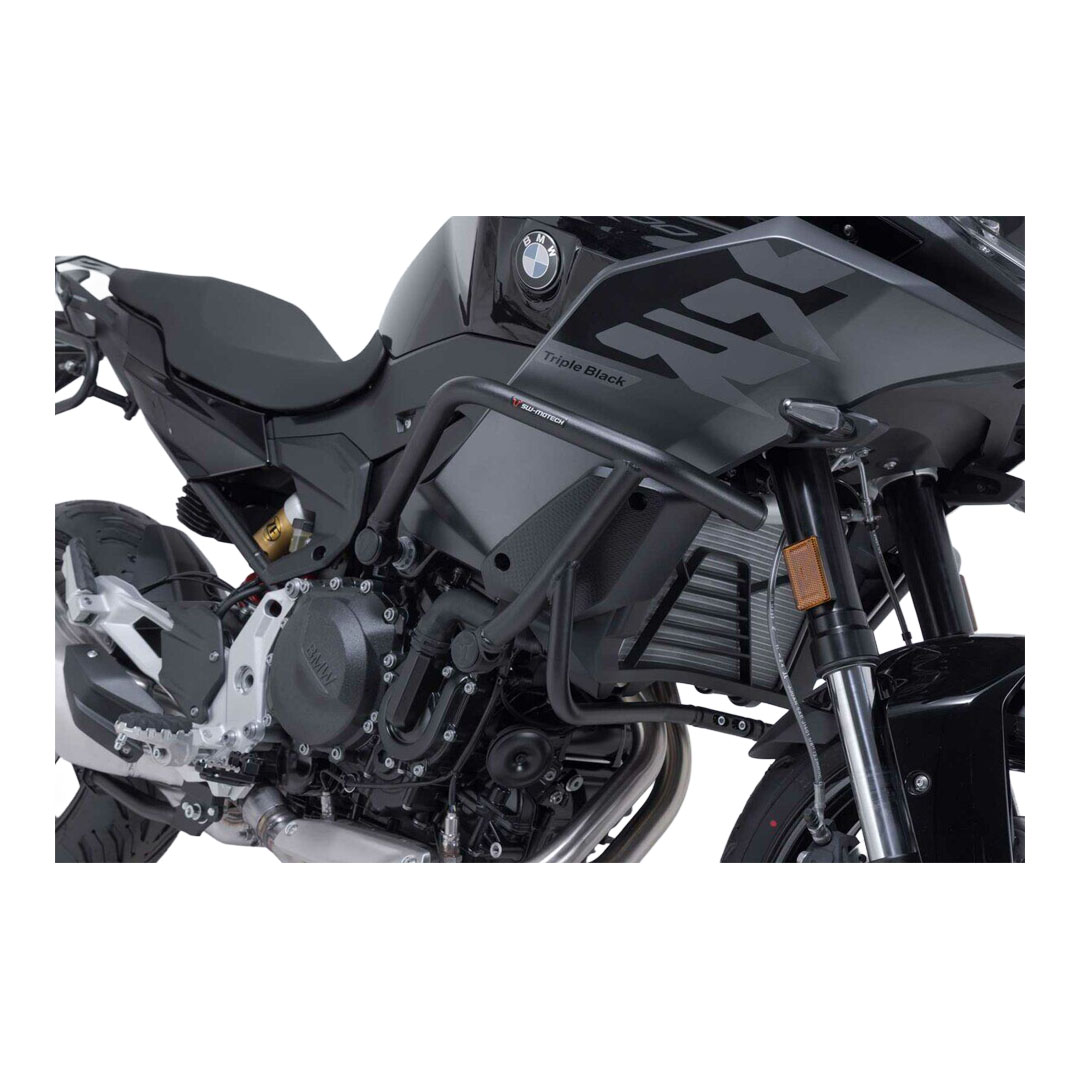 SW-Motech cijevna zaštita motora za BMW F 900 XR (2020–2025)