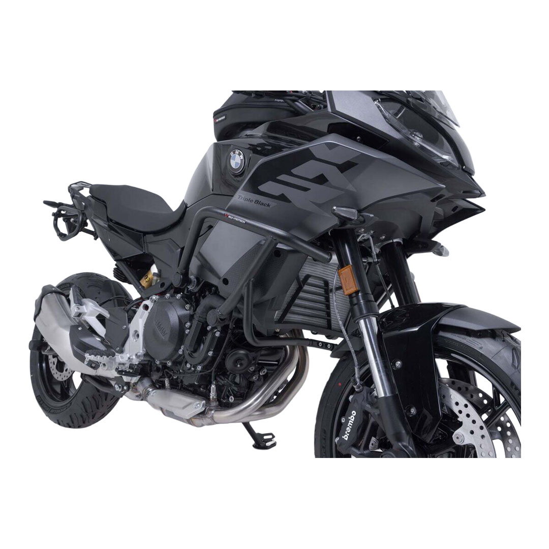 SW-Motech cijevna zaštita motora za BMW F 900 XR (2020–2025)