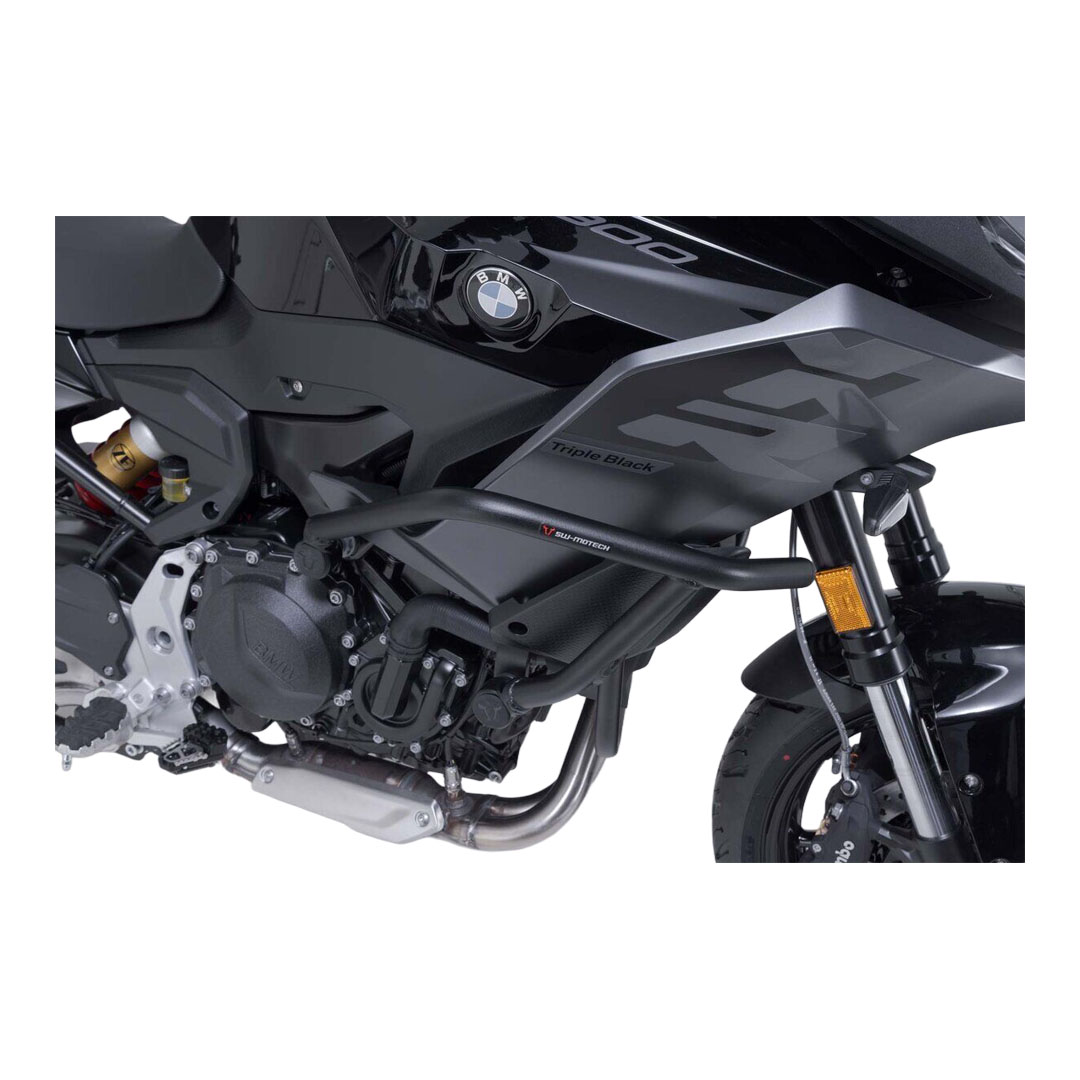 SW-Motech cijevna zaštita motora za BMW F 900 XR (2020–2025)