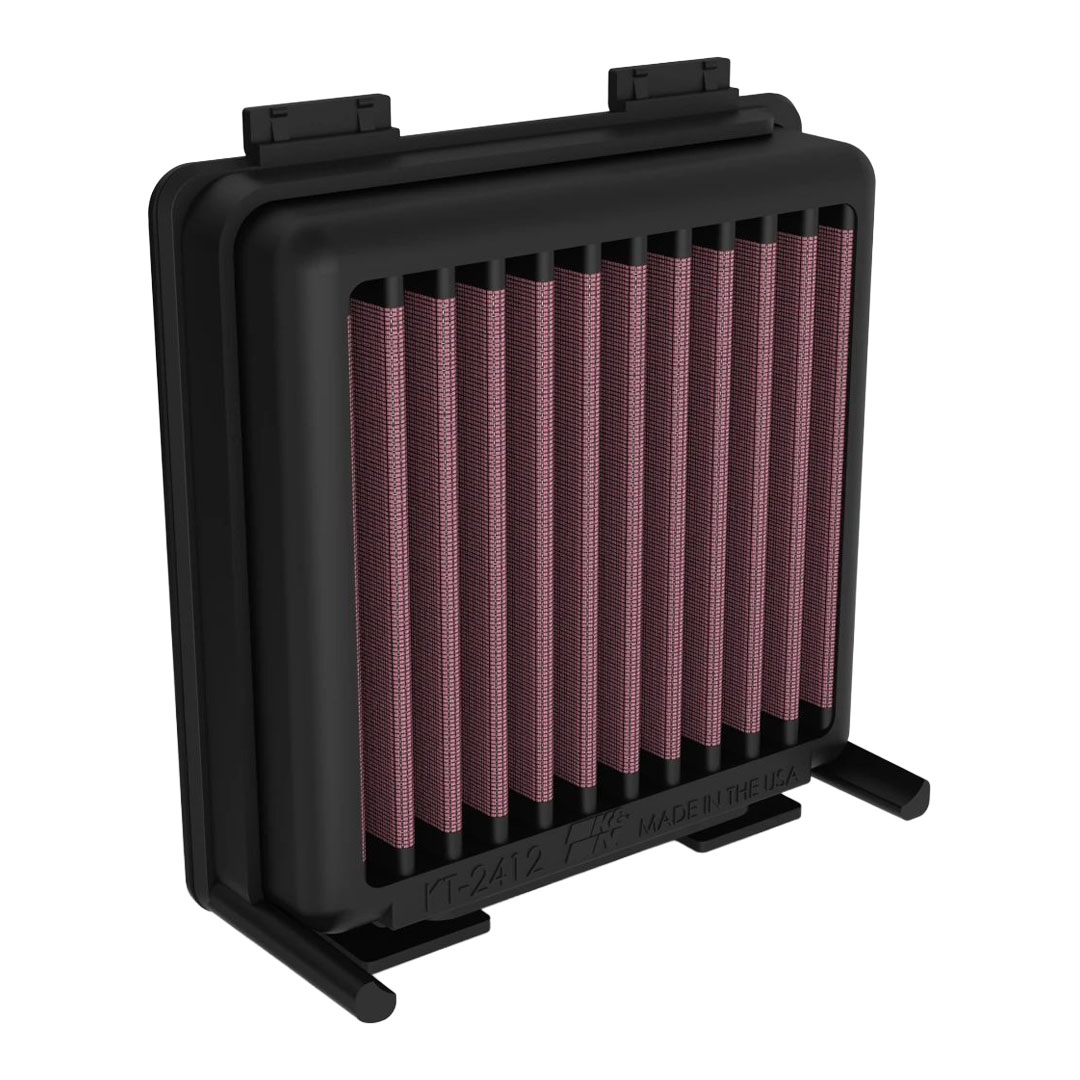 K&N zračni filter za KTM Duke / Husqvarna Vitpilen Svartpilen (125–401)