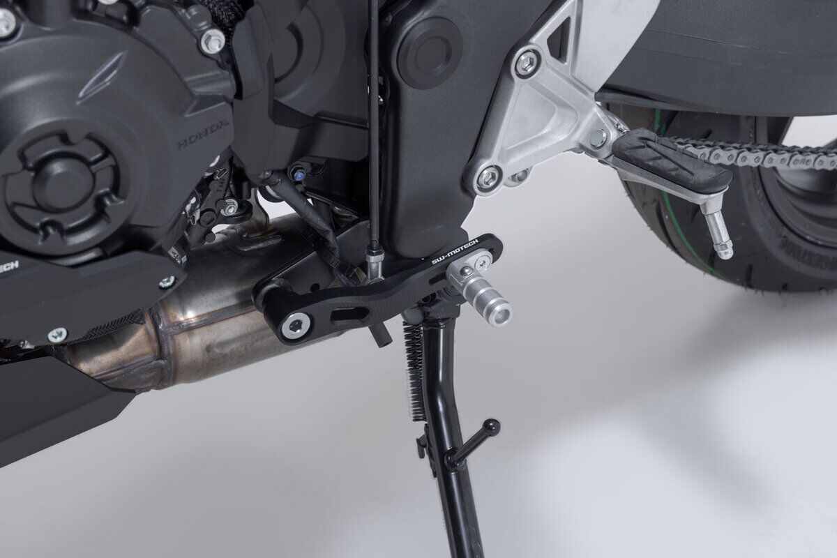 GEAR LEVER