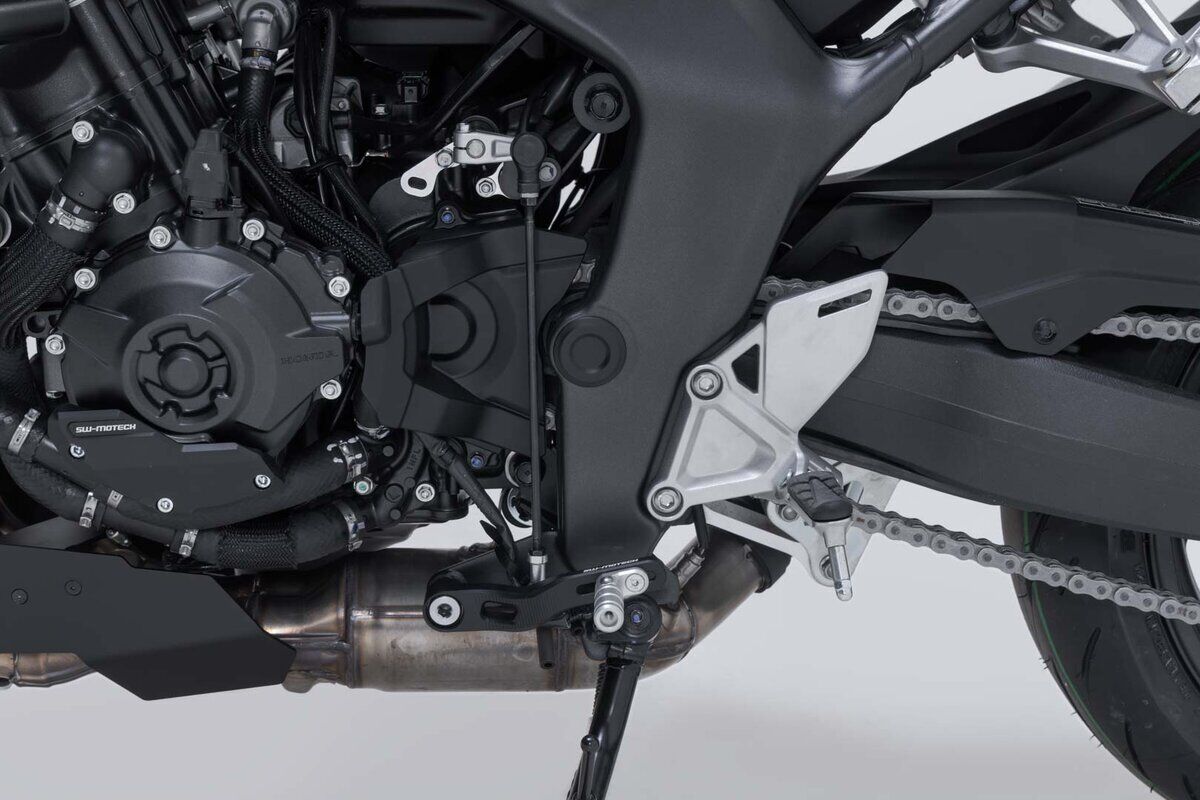 GEAR LEVER