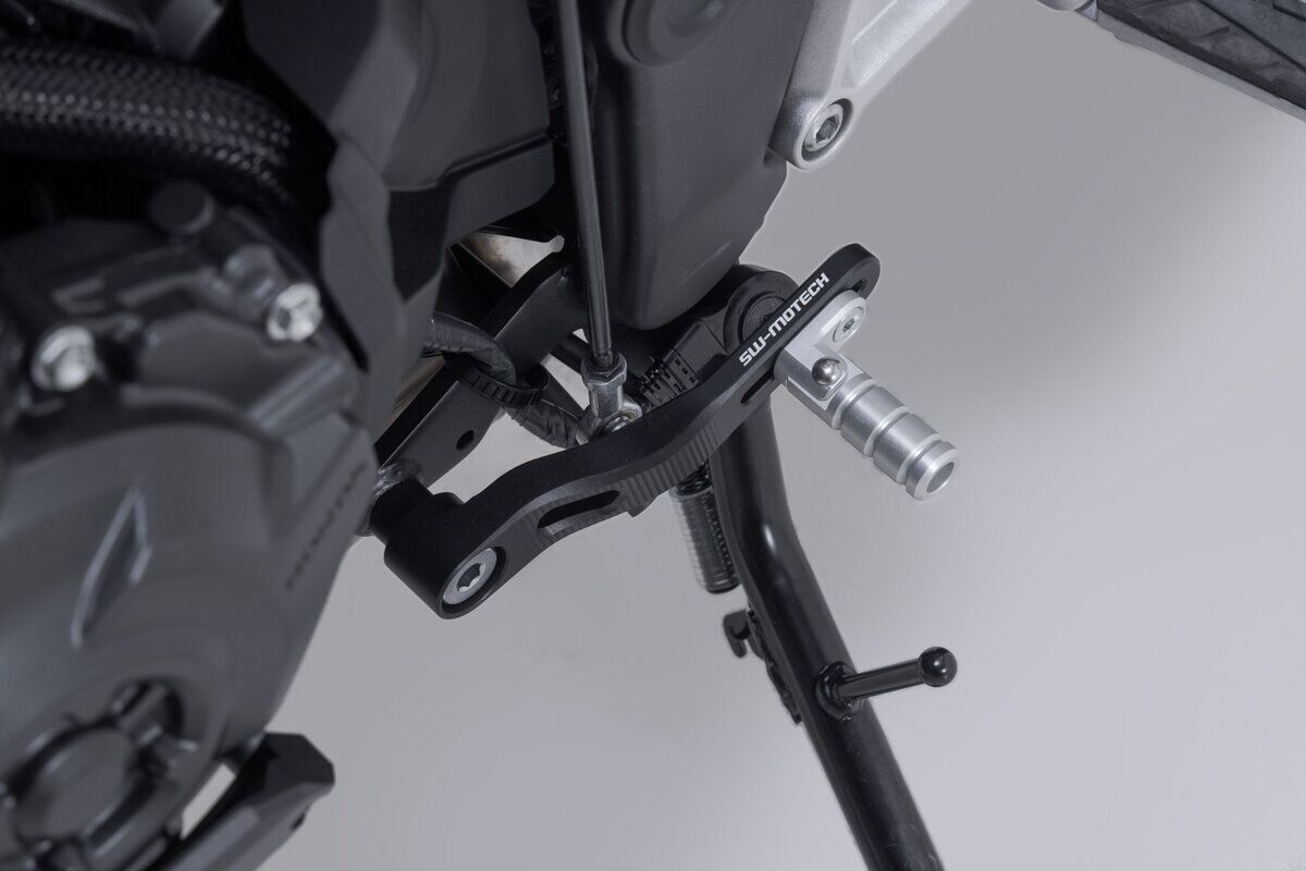 GEAR LEVER