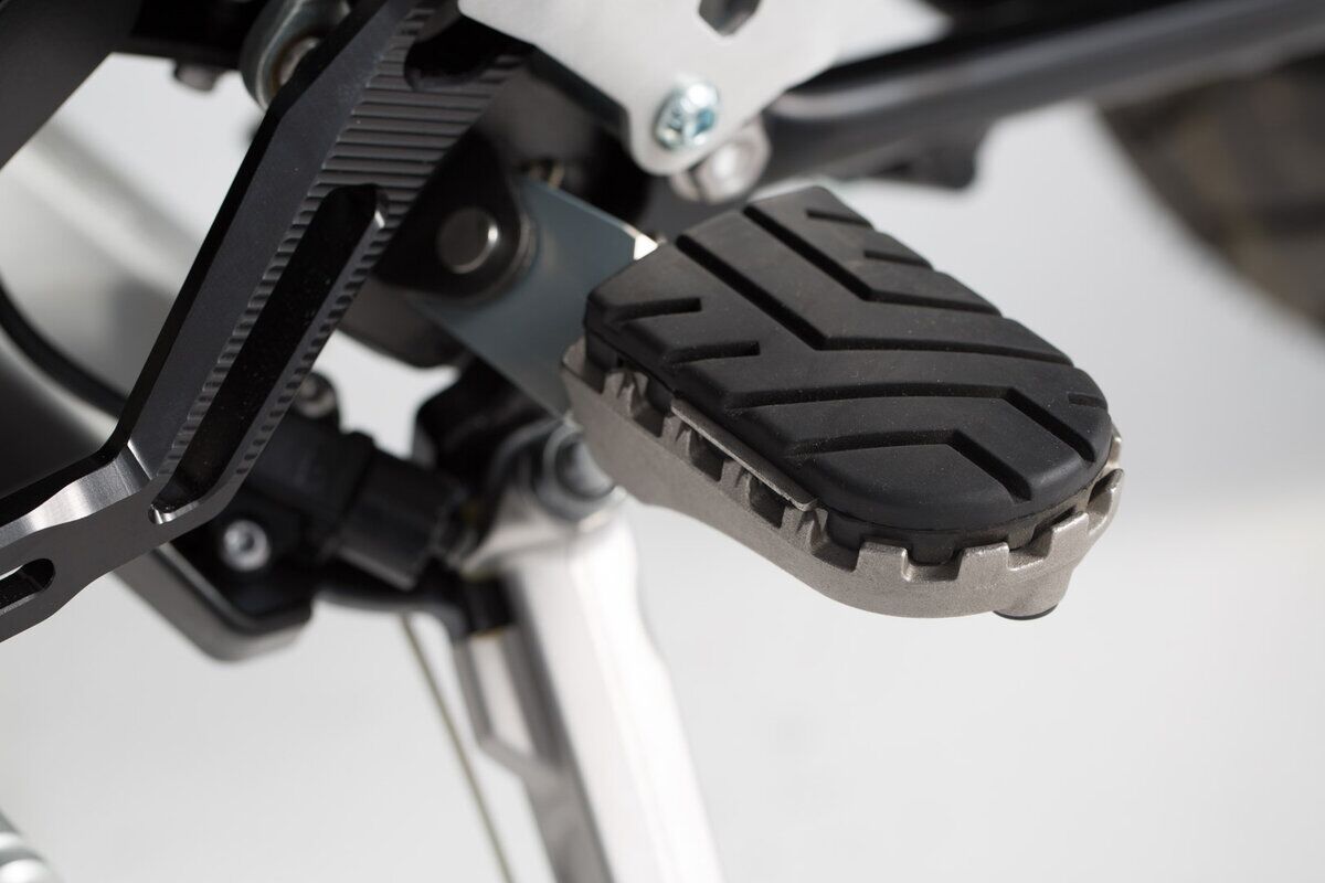 FOOTREST KIT ION