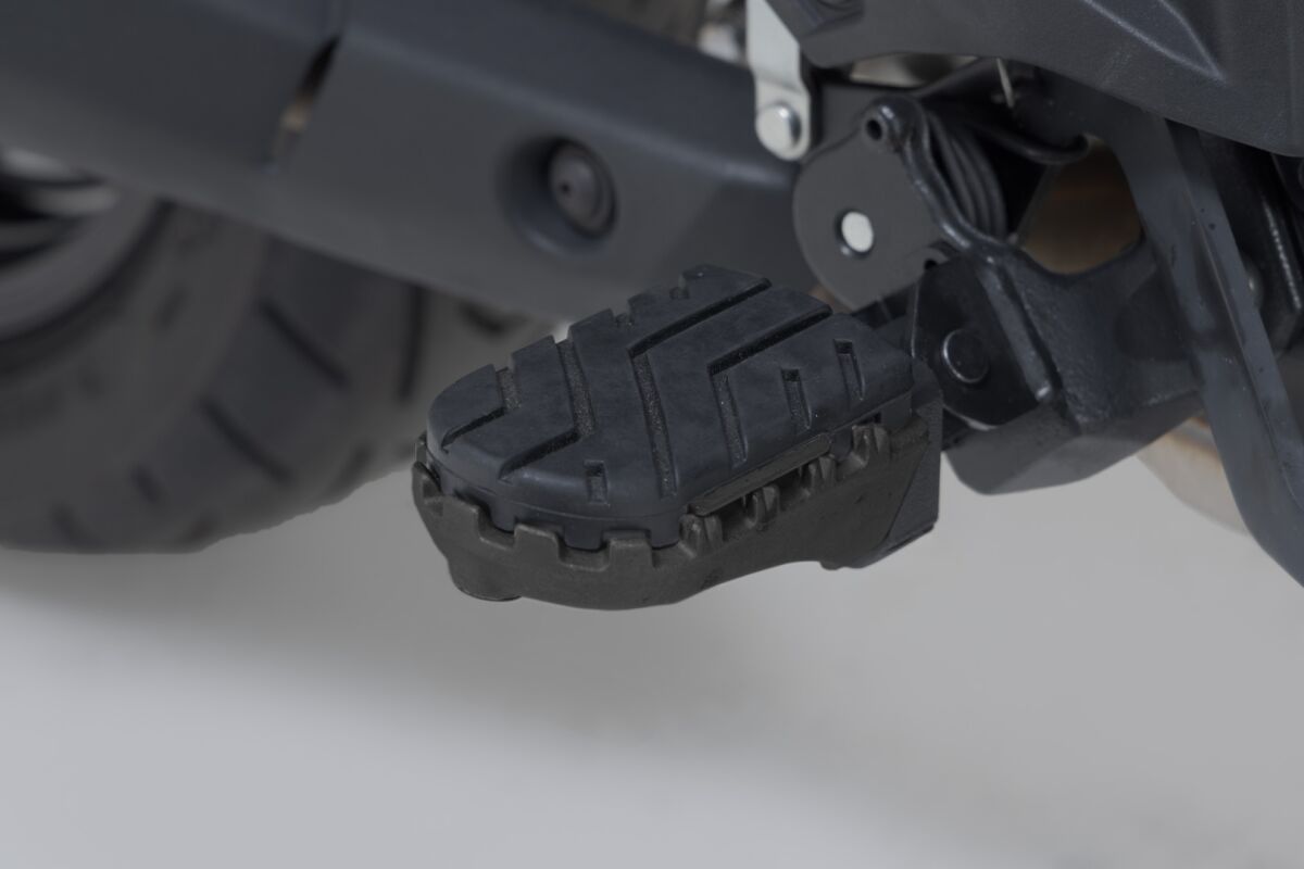 FOOTREST KIT ION