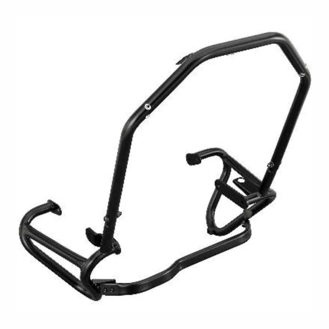 Zaščita motorja Yamaha XT1200Z Super Ténéré – cevna konstrukcija