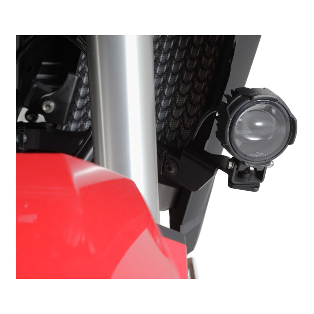 SW-Motech nosač dodatnih svjetala bez cijevne zaštite za Honda CRF 1000 L (2016–2021)
