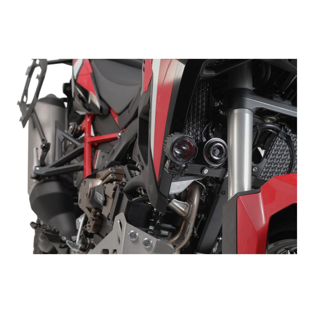 SW-Motech nosač dodatnih svjetala bez cijevne zaštite za Honda CRF 1000 L (2016–2021)