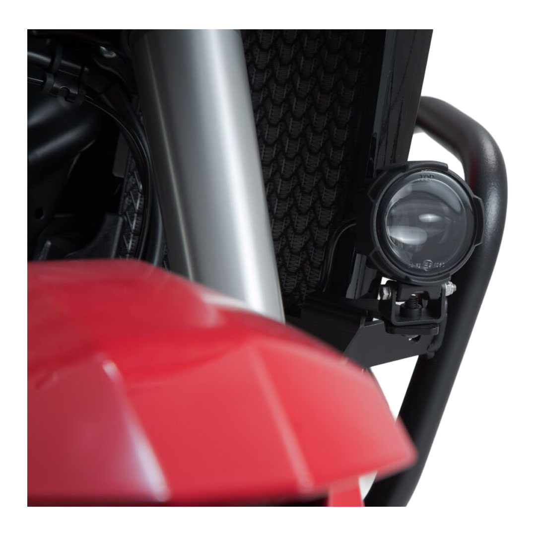 SW-Motech nosač dodatnih svjetala s cijevnom zaštitom za Honda CRF 1000 L (2016–2024)
