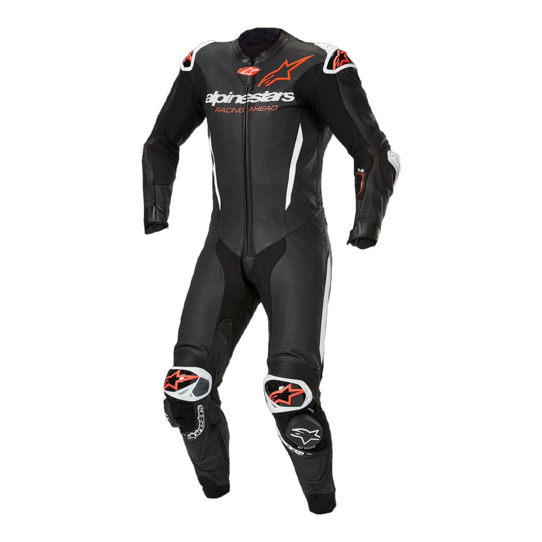 Alpinestars GP-R7 enodelni usnjeni kombinezon
