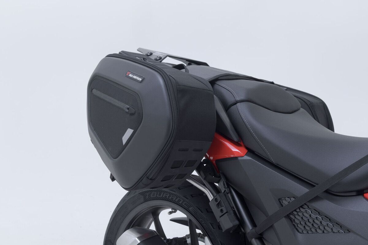 PRO BLAZE H SADDLEBAG SET
