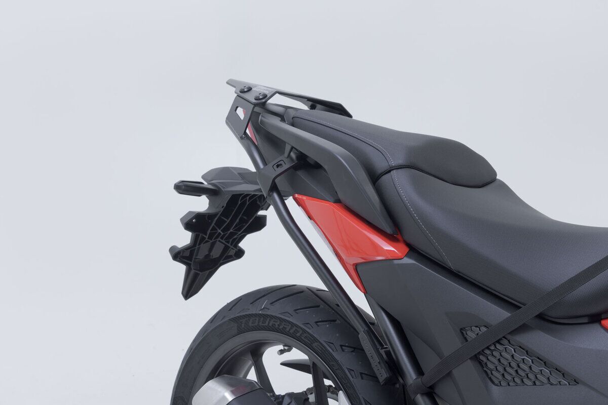 PRO BLAZE H SADDLEBAG SET