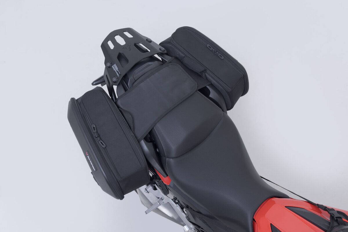 PRO BLAZE H SADDLEBAG SET