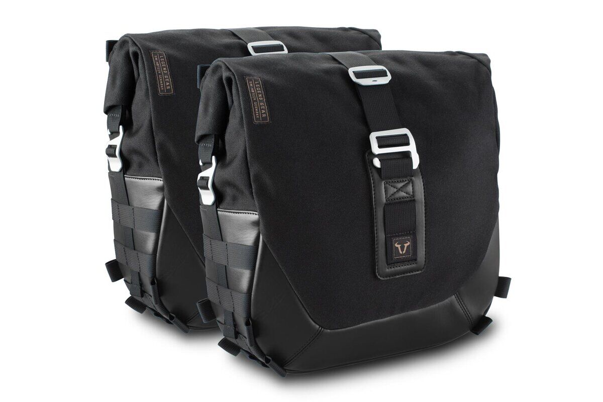 LEGEND GEAR SADDLEBAG SET LC B