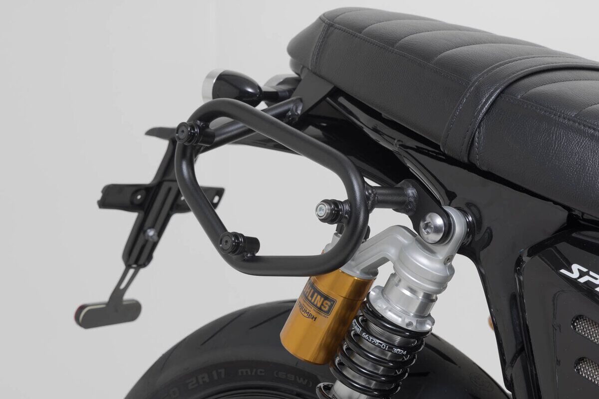 LEGEND GEAR SADDLEBAG SET LC B