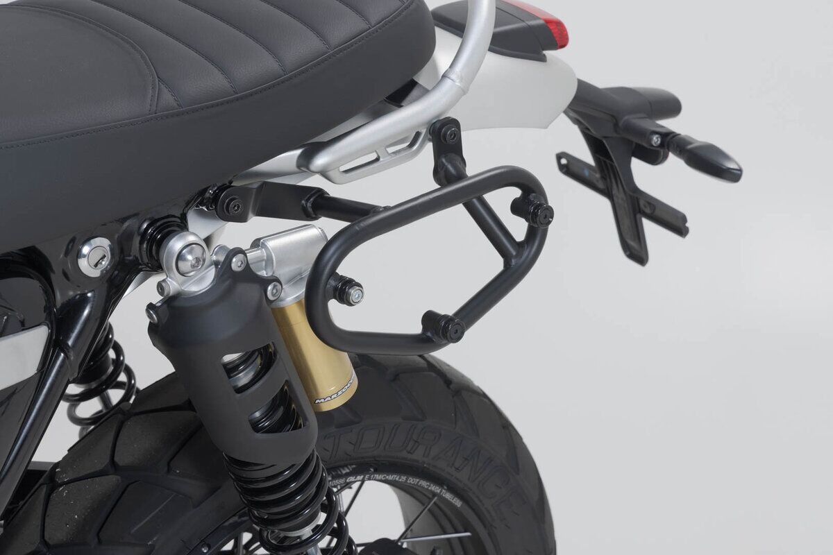 LEGEND SIDE BAG SYSTEM LC BK