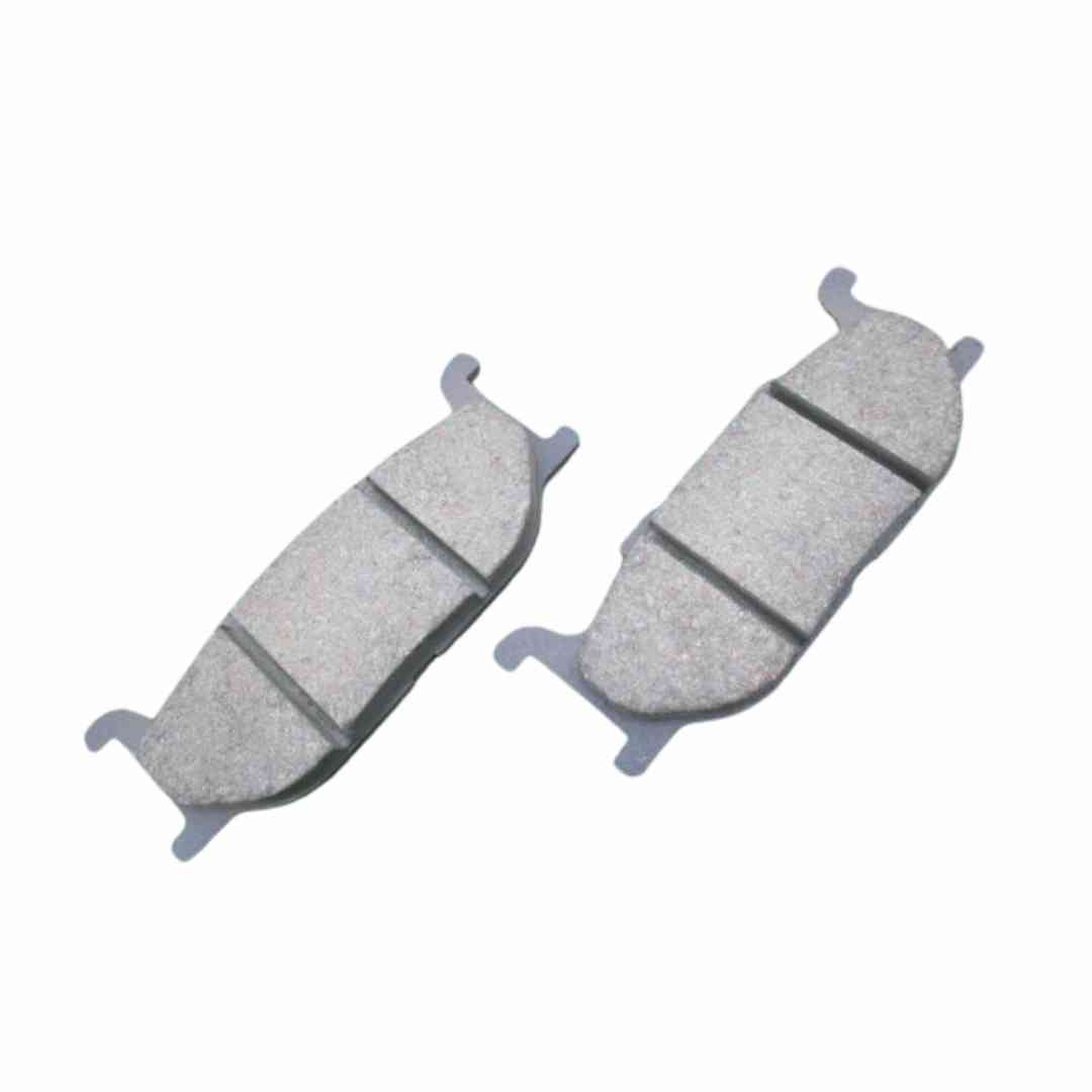 Zavorne ploščice Yamaha – komplet Brake Pad Kit