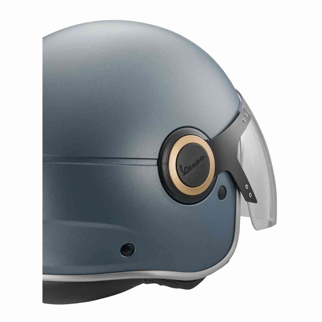 Mikrometrijska kopča s protuprovalnim prstenom