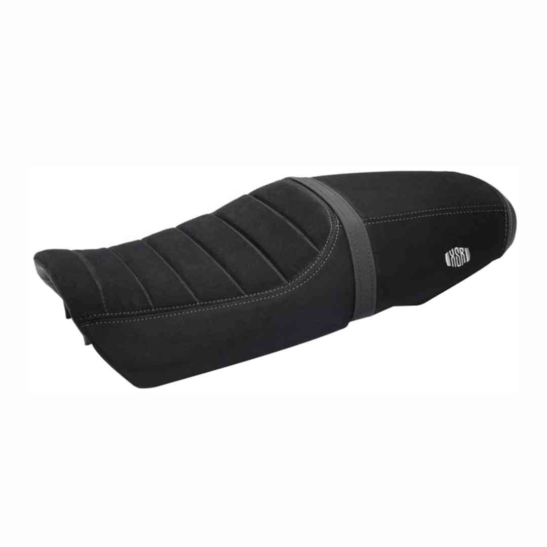 Sedež za Yamaha XSR900 (2016–2021) – pogled z vrha