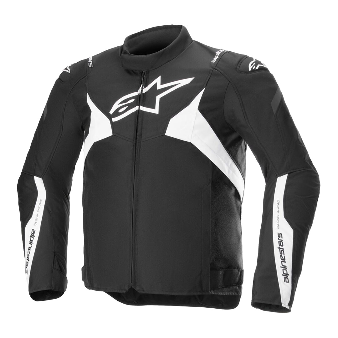 Alpinestars T-Jaws v4 WP motoristična jakna