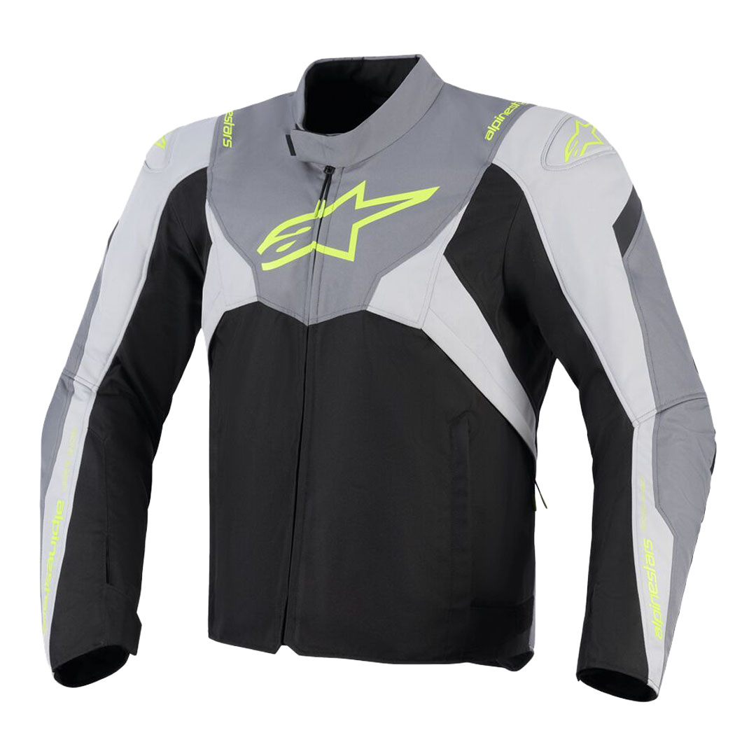 Alpinestars T-Jaws v4 Waterproof motokros jakna