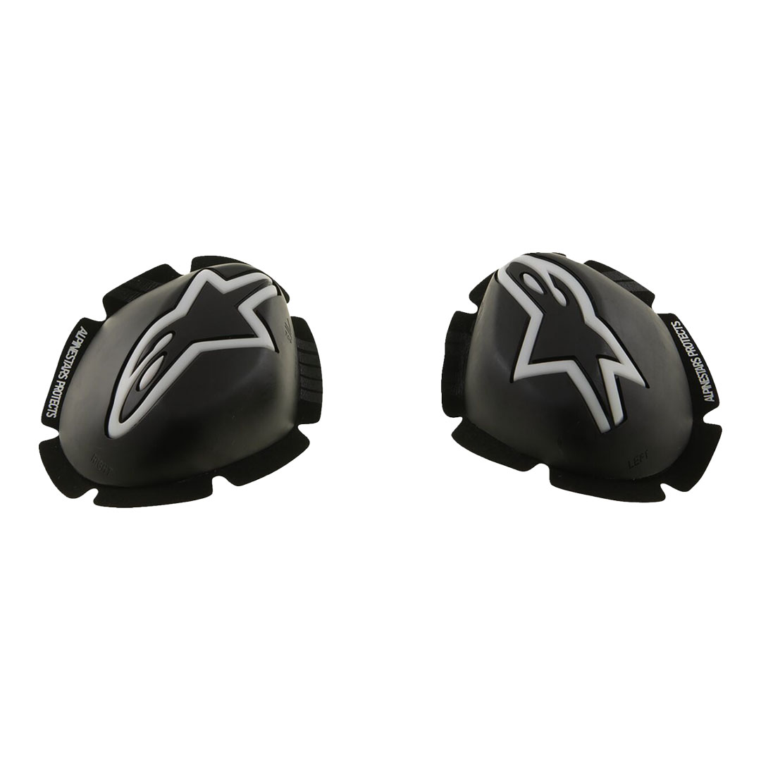 Alpinestars GP Tech drsniki za kolena