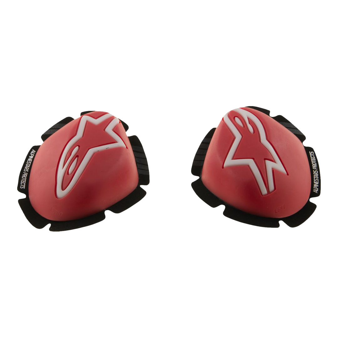 Alpinestars GP Tech kolenski drsniki