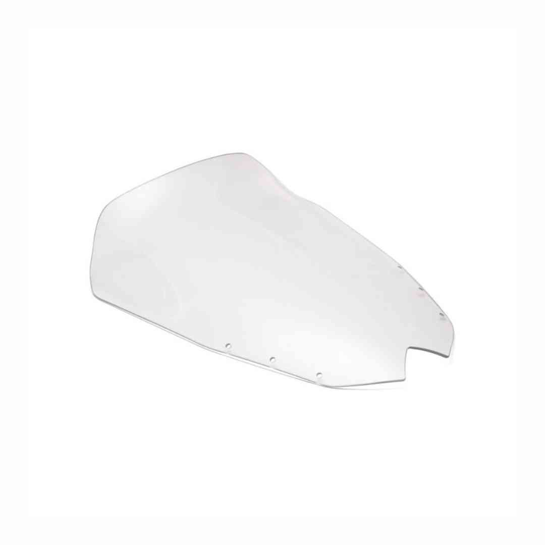 Yamaha XJ6 Diversion z nameščenim vizirjem Flip-Up