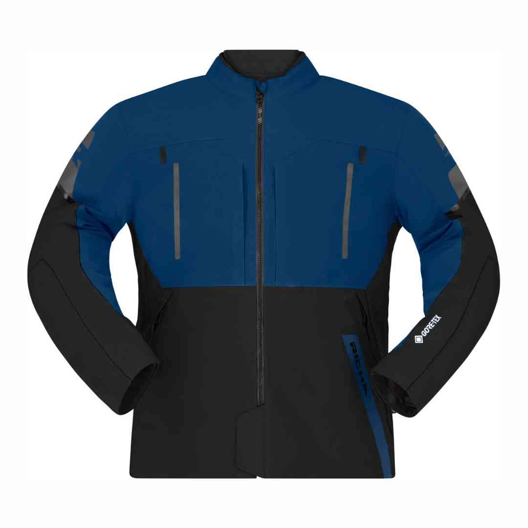 Detajl neopren ovratnika z mehkim zaključkom