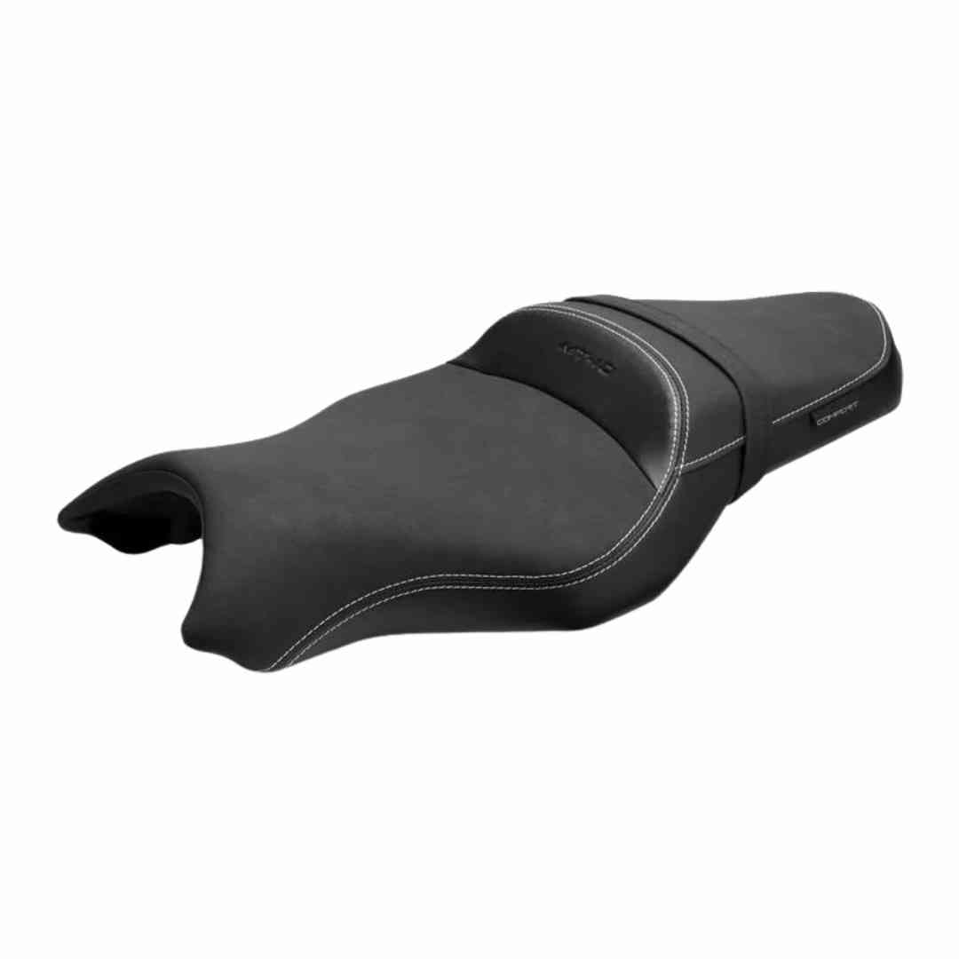 Sjedalo Comfort Yamaha MT-10 (2016–2021) – prednji pogled