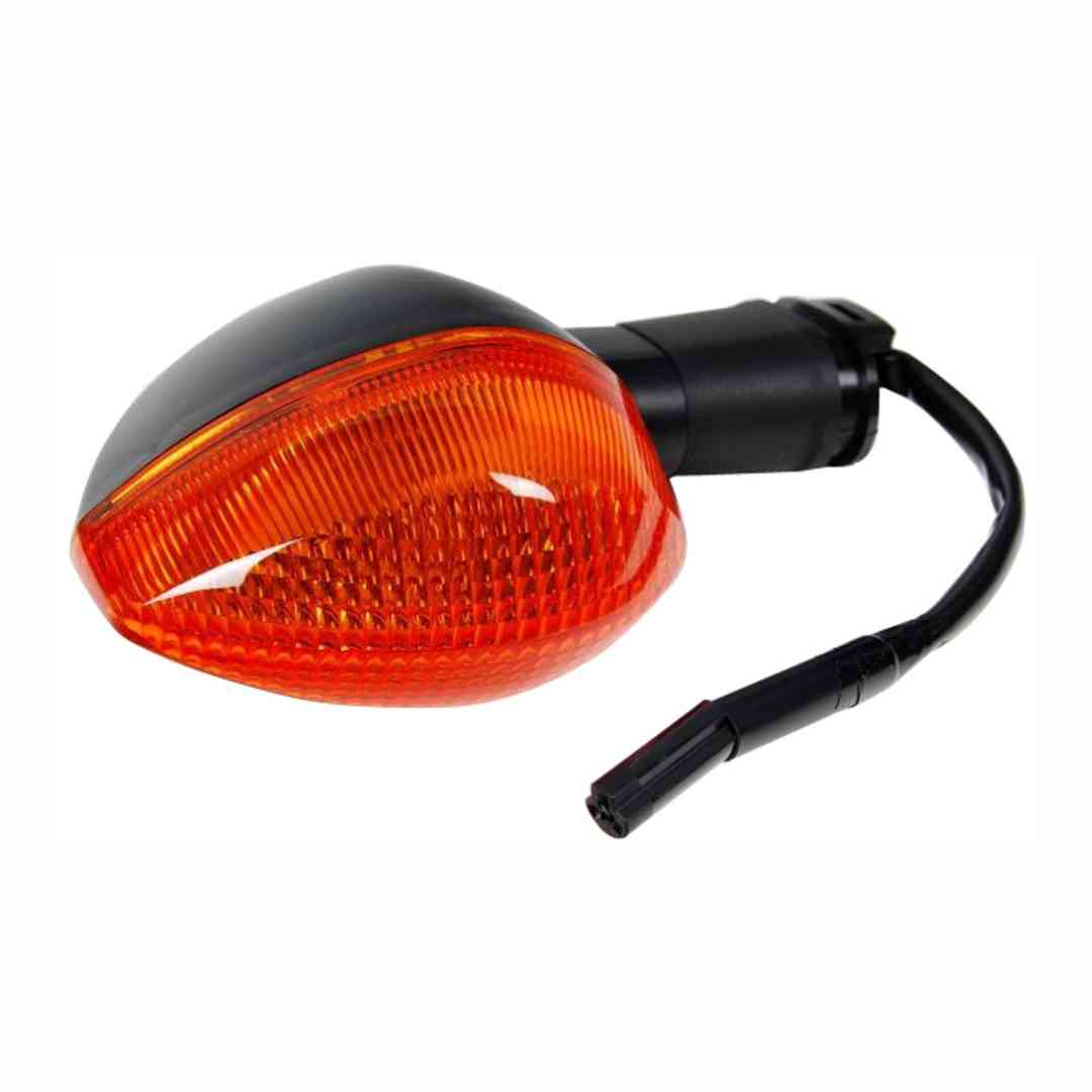 Prednji desni žmigavac Yamaha – pogled sprijeda