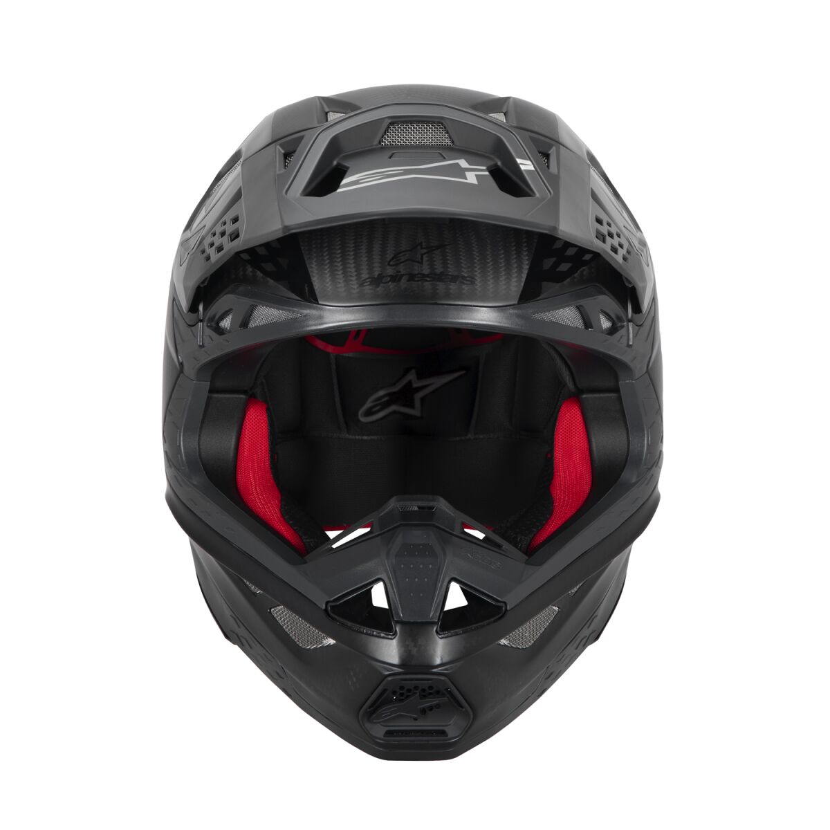 HELMET SM10 FAME CARBON S