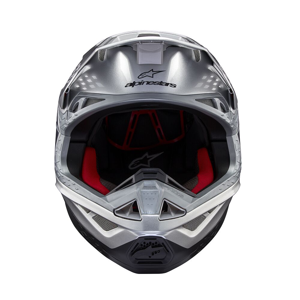 HELMET SM10 FLOOD ORAN S