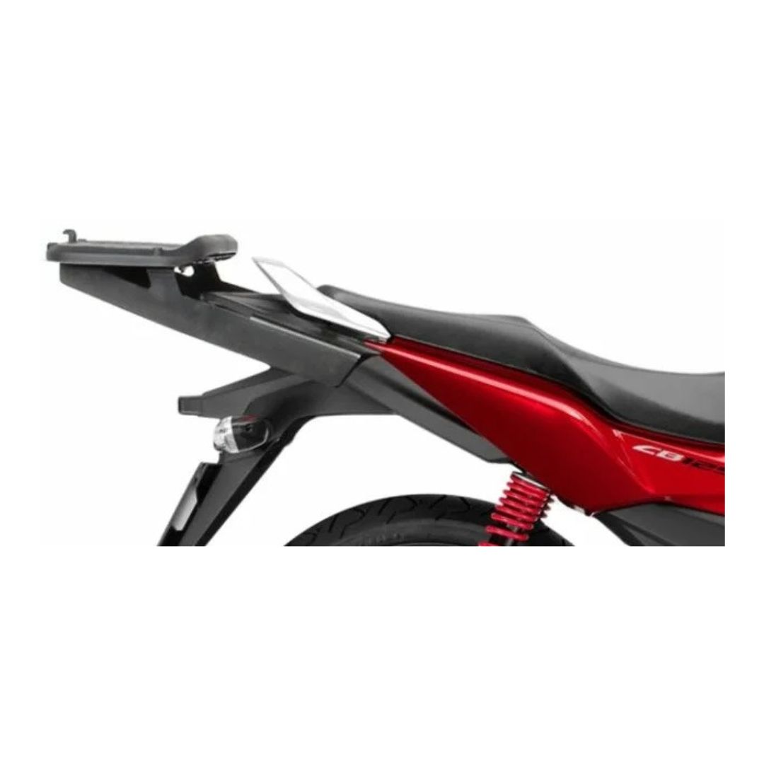 SHAD Top Master nosač za Honda CB125F – pogled s lijeve strane