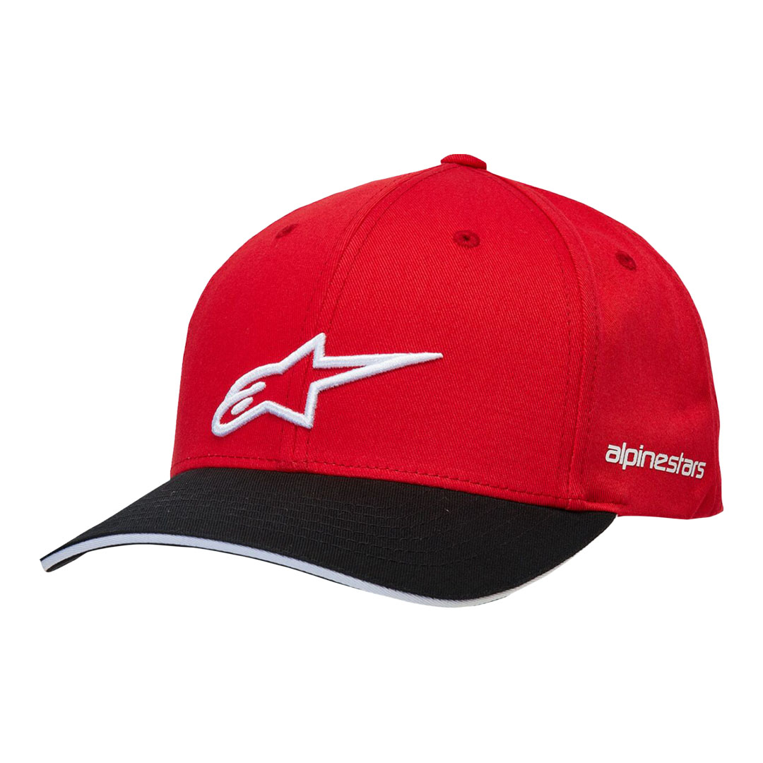 Alpinestars Rostrum kapa