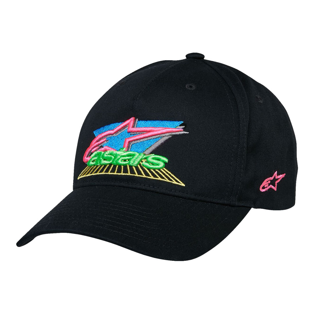 Alpinestars Vivid kapa