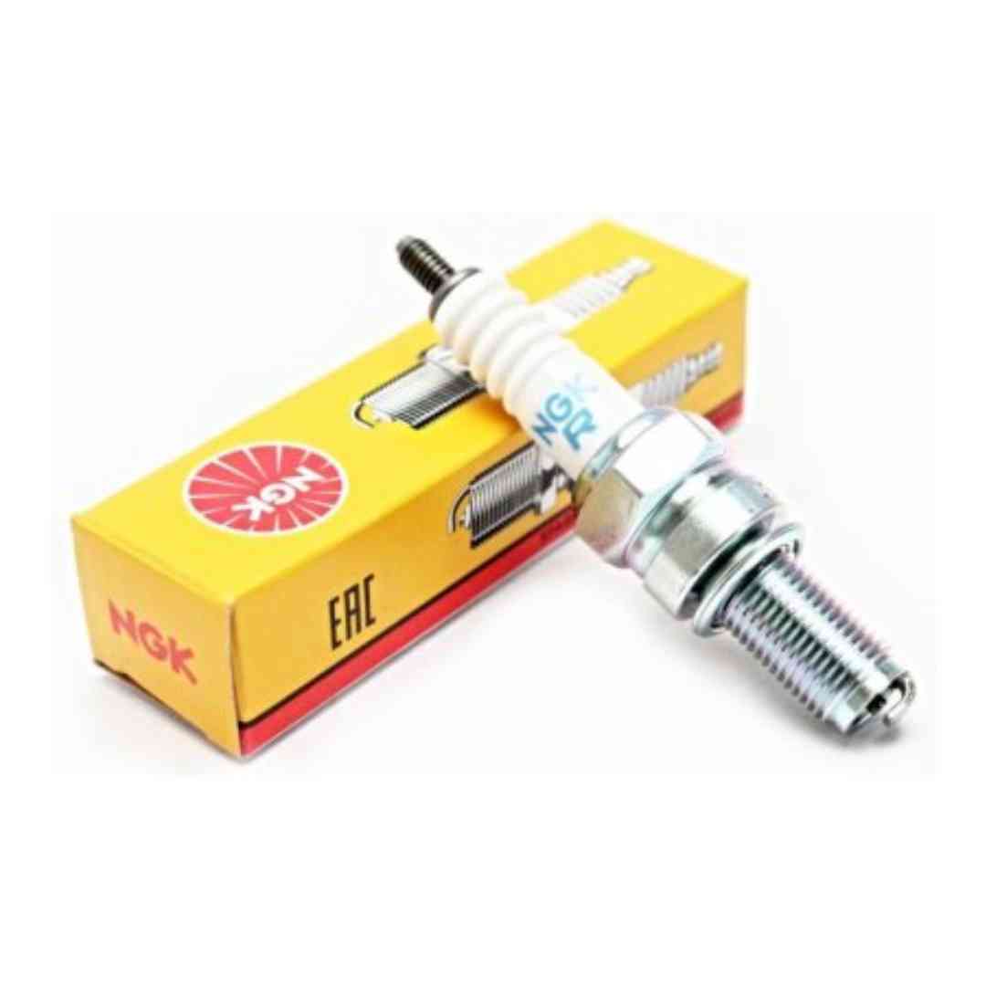 NGK LMAR8G svjećica – pogled sprijeda