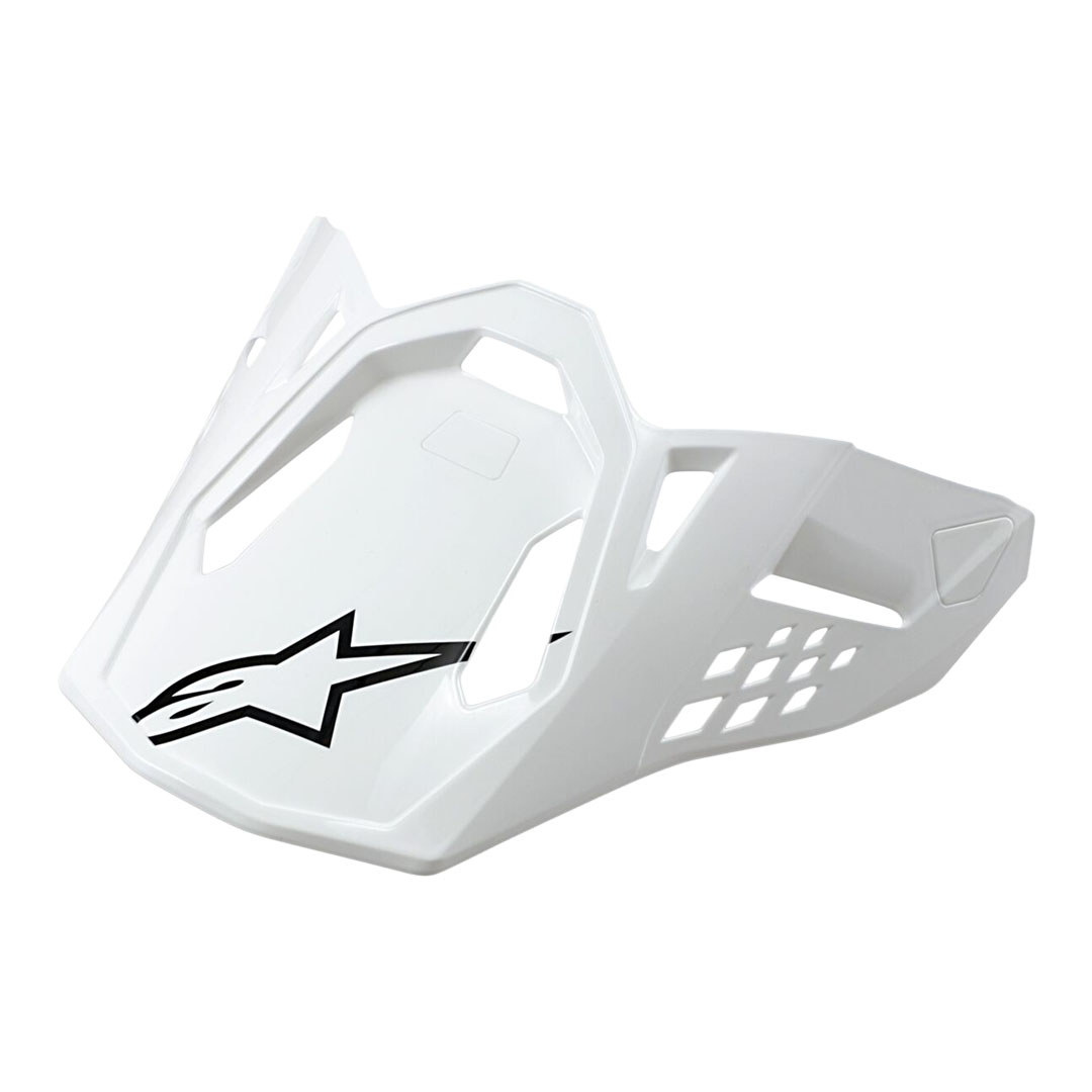 Alpinestars Supertech M10/M8 zamjenski vizir