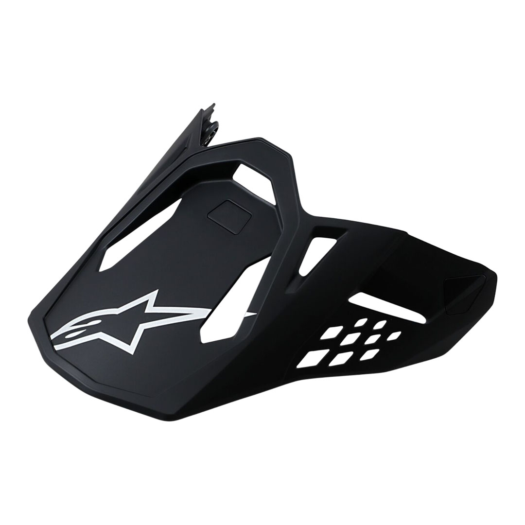 Alpinestars Supertech M10/M8 vizir za motocross kacigu