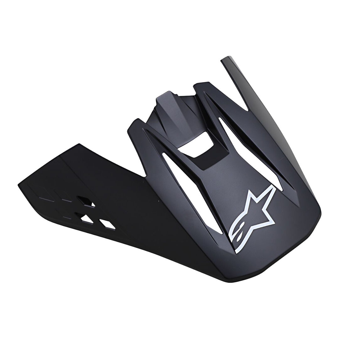 Alpinestars SM5 vizir za motocross kacigu