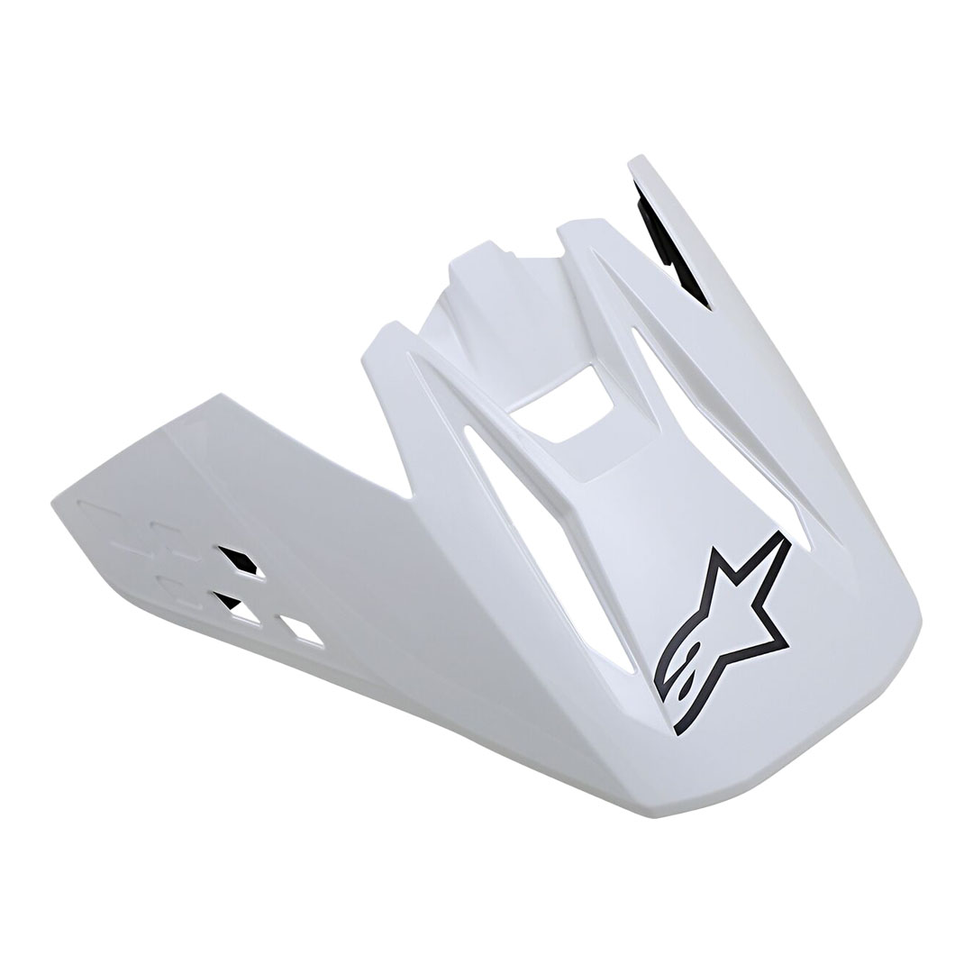 Alpinestars SM5 Helmet Visor vizir