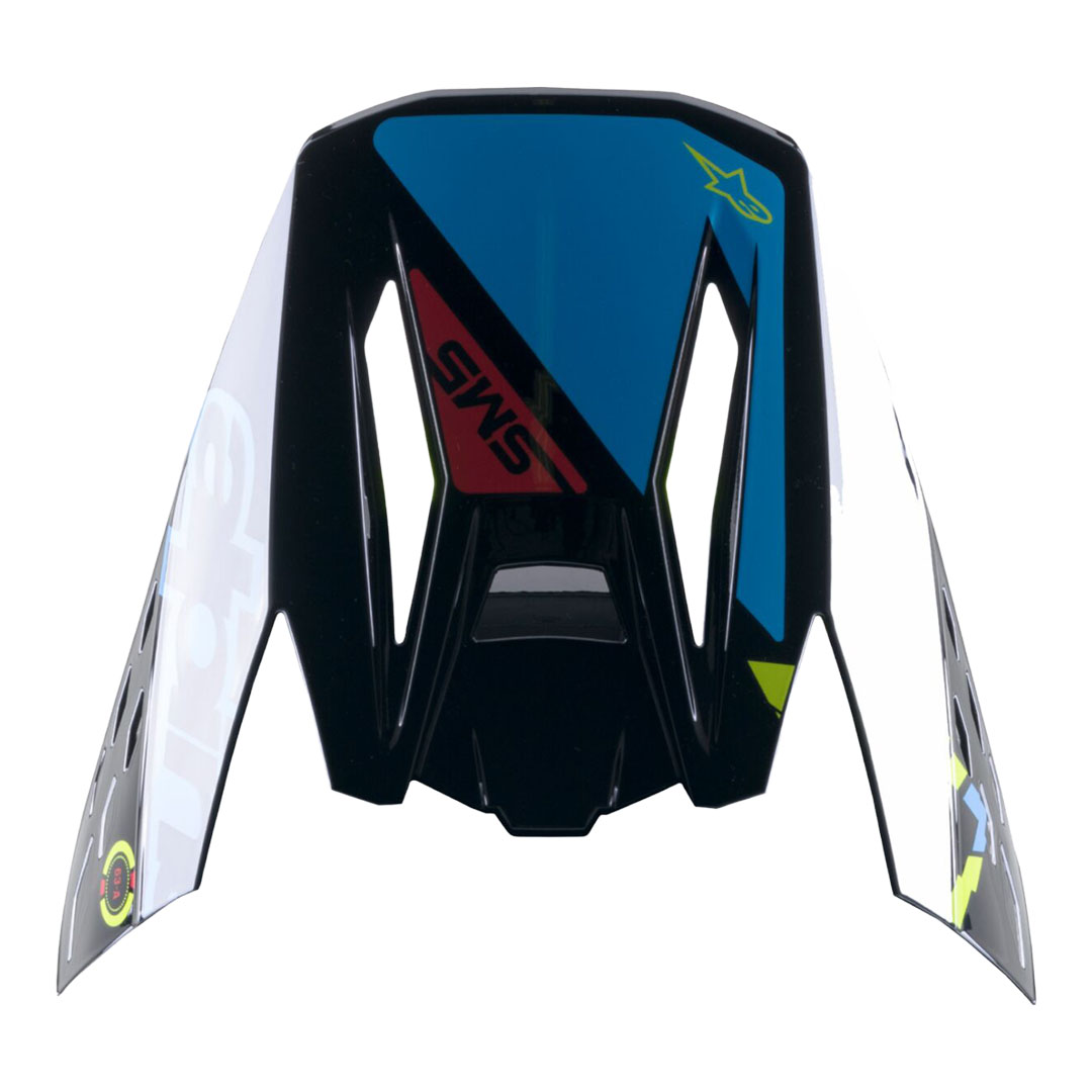 Alpinestars SM5 zamjenski vizir