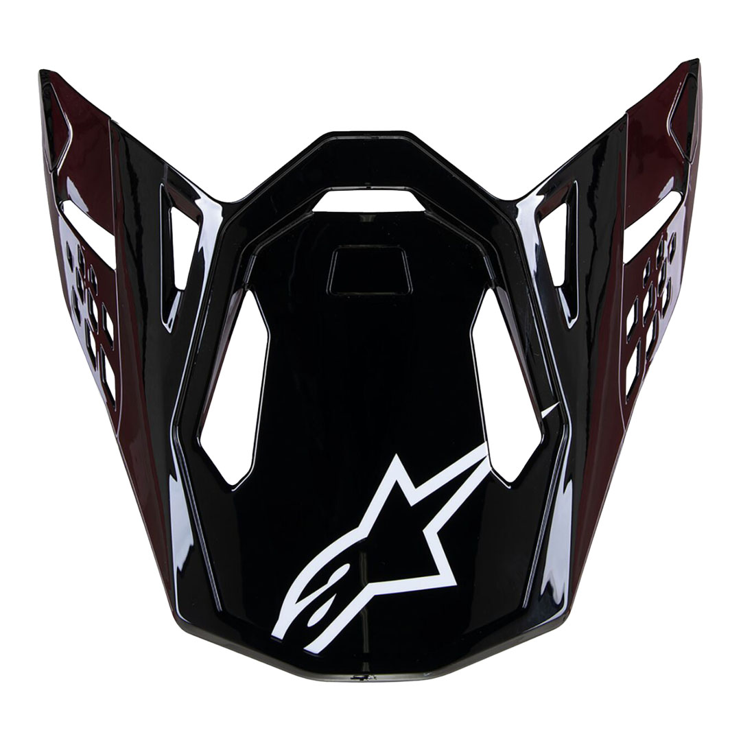 Alpinestars Supertech M10 zamjenski vizir
