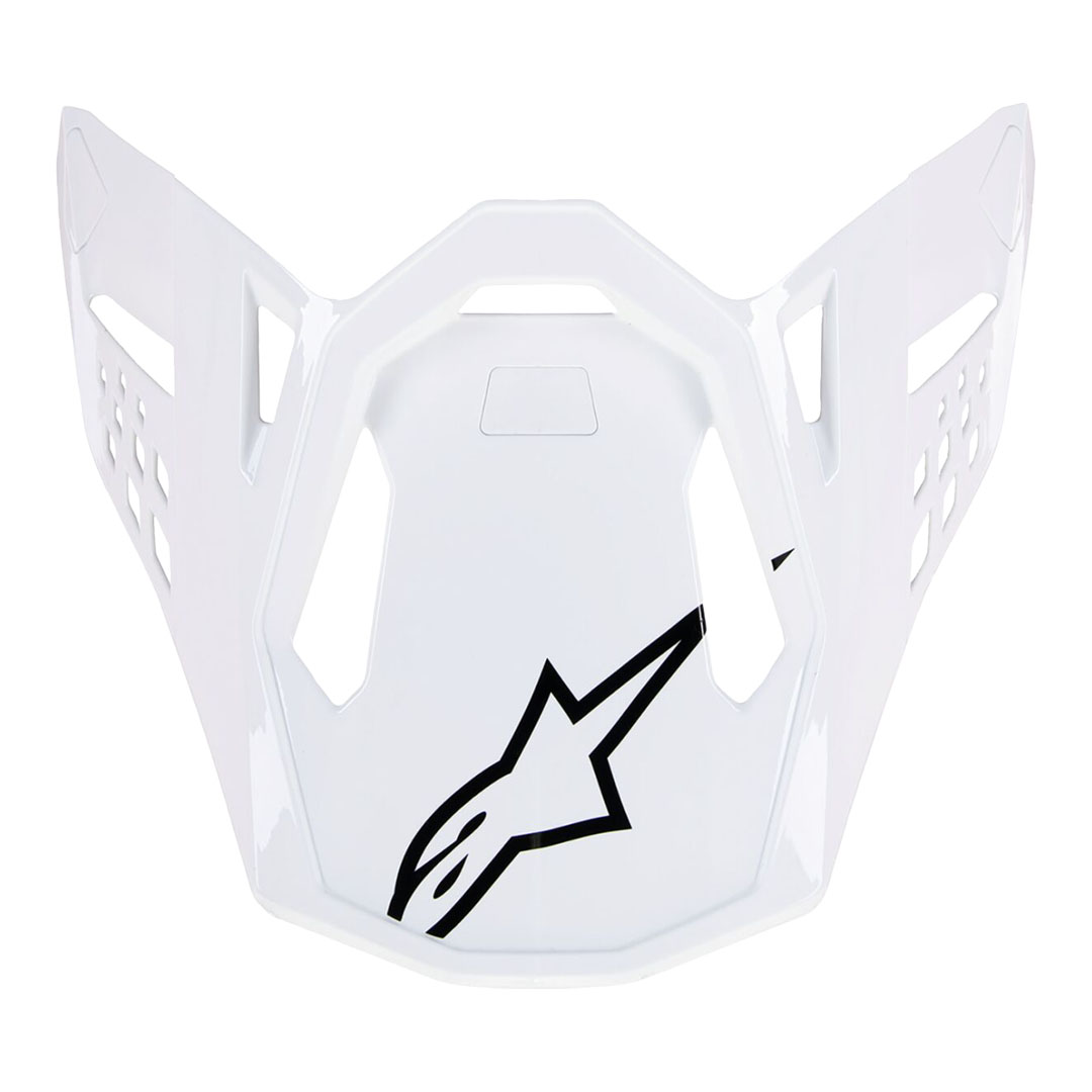 Alpinestars Supertech M10 vizir kacige