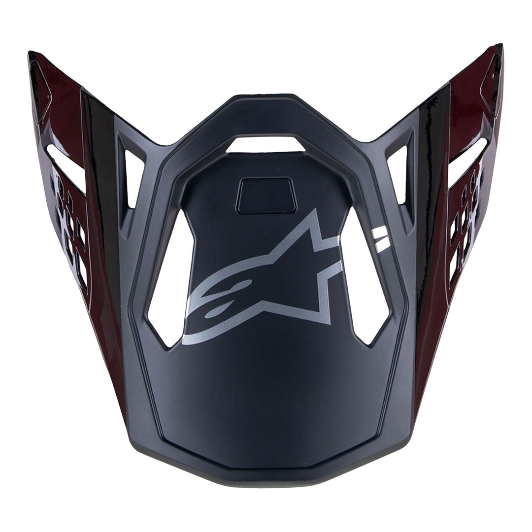 Alpinestars Supertech M10 vizir kacige