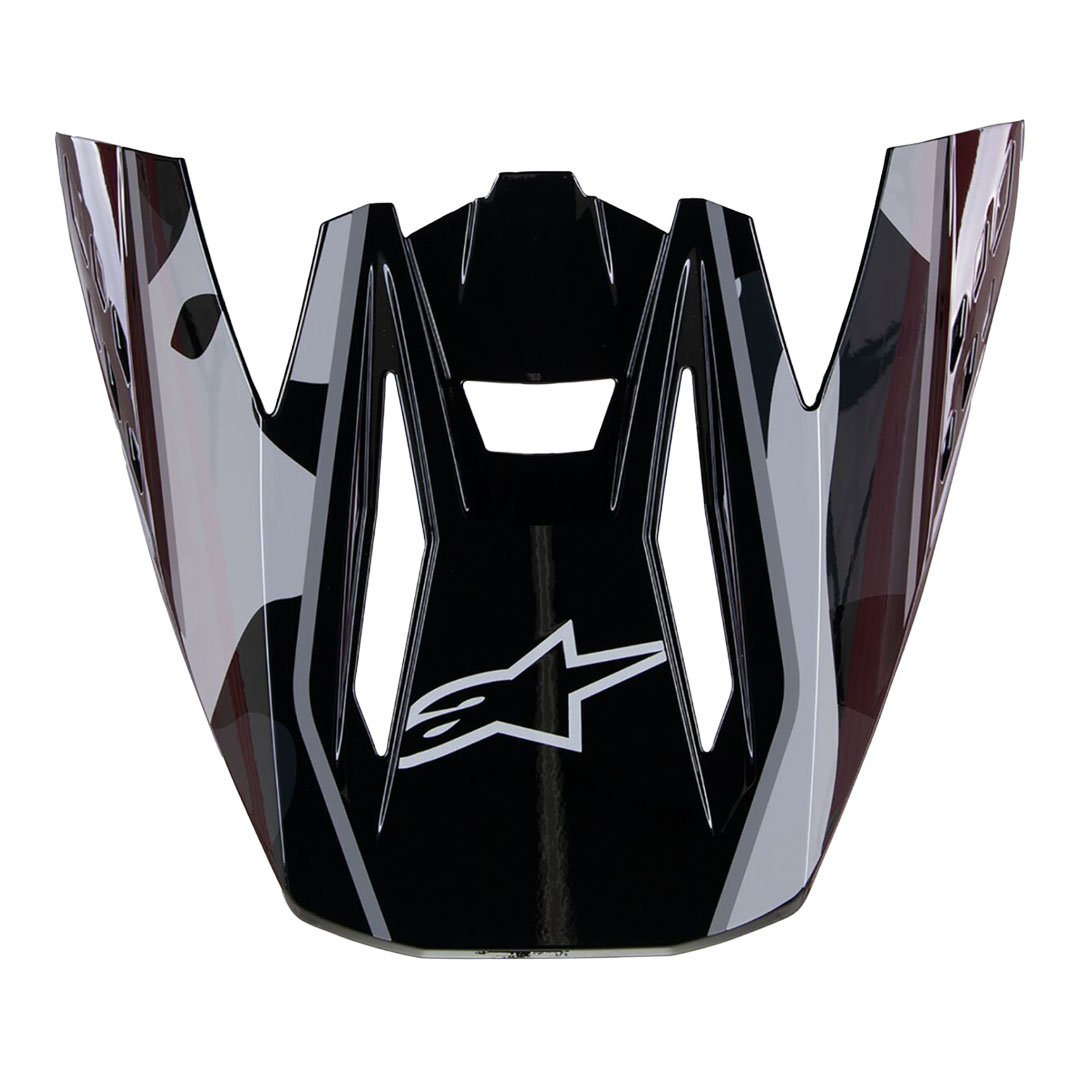 Alpinestars Supertech M5 kacigin vizir