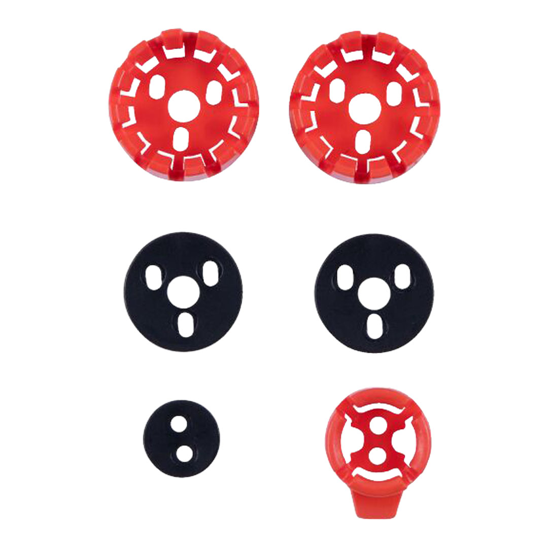 Alpinestars SM3 Youth set za pričvršćivanje vizira