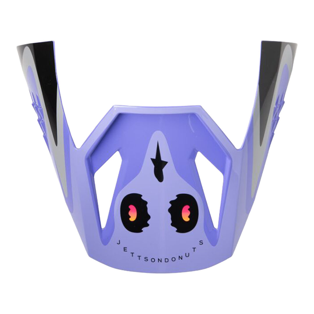 Alpinestars SM3 Jettson vizir kacige