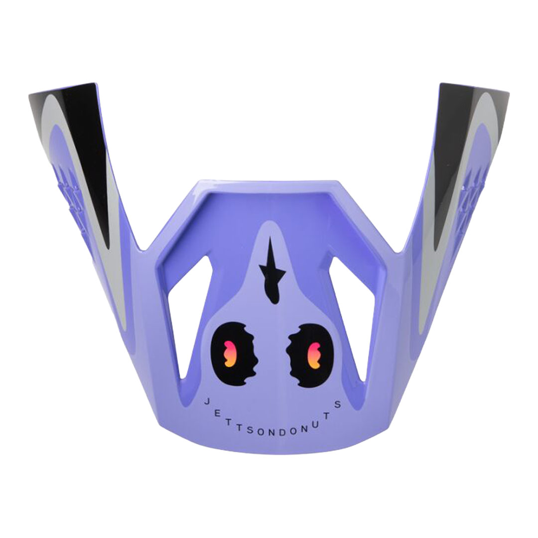 Alpinestars Youth SM3 Jettson vizir kacige