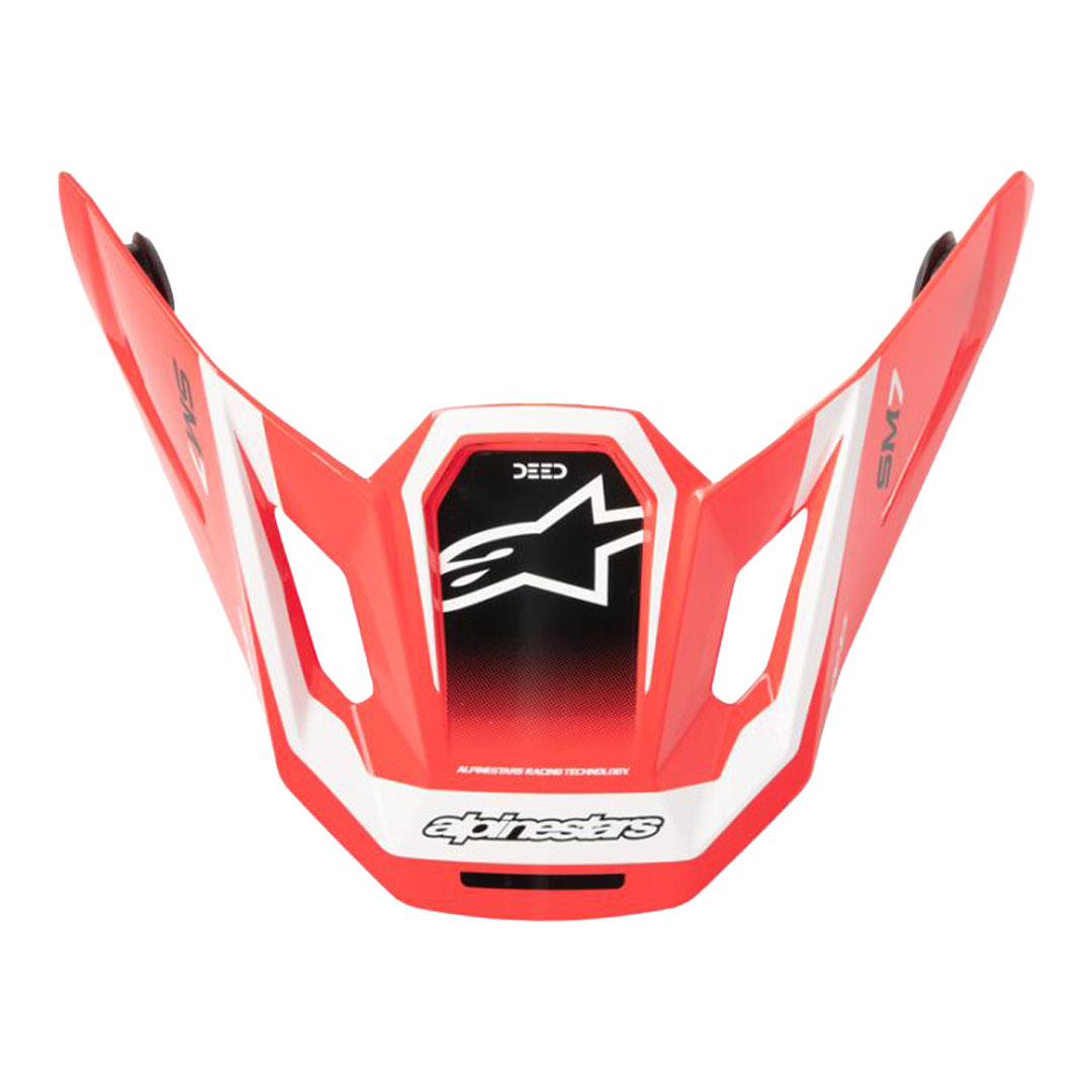 Alpinestars S-M7 Deed vizir za kacigu